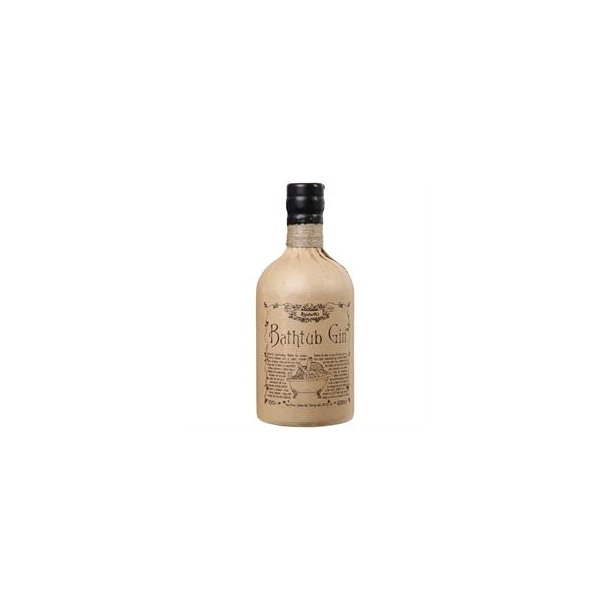 Bathtub Gin - 43,3% - 70 cl 